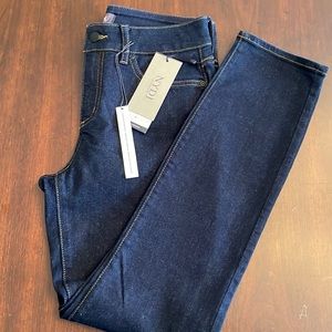 ‼️NWT🥰 NYDJ Alina Ankle Rinse Sz 4 jeans🔥